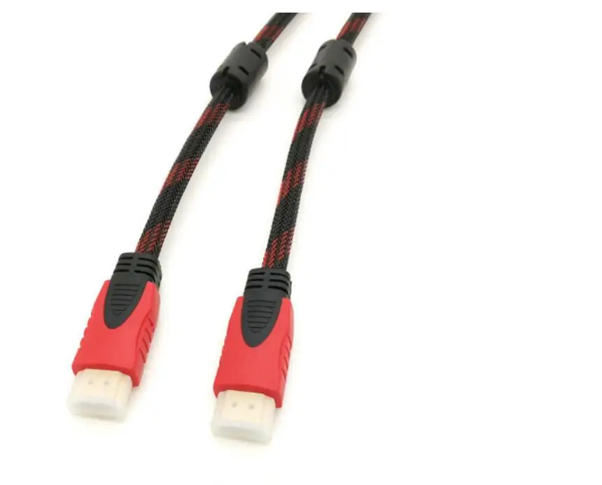 Кабель HDMI версии 1 4 3 метра кабель высокой четкости поддерживает 1080P