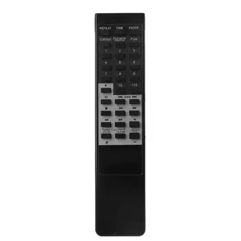 

Remote Control RM-E195 for Sony AUDIO DISC DVD Recorder 228ESD 227ESD CDP-X33