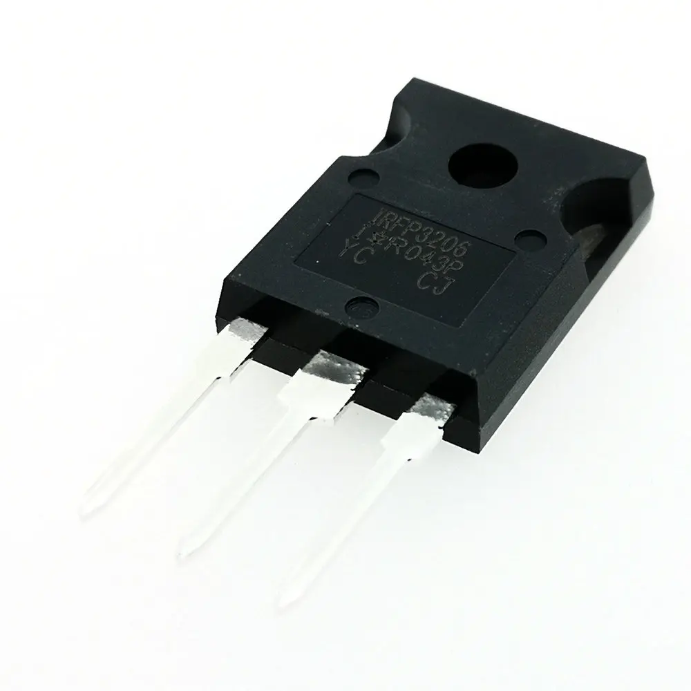 10 шт./лот IRFP3206PBF IRFP3206 3206 MOSFET N-CH 60V 120A TO247