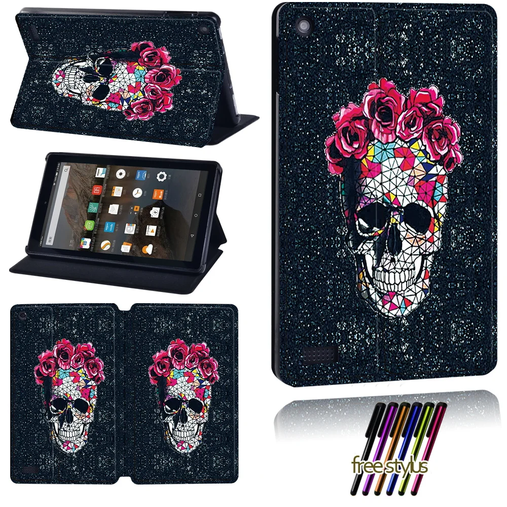 Custodia Per Tablet Fire Hd 10 (IX/7° Generazione, Versione - Foto 11