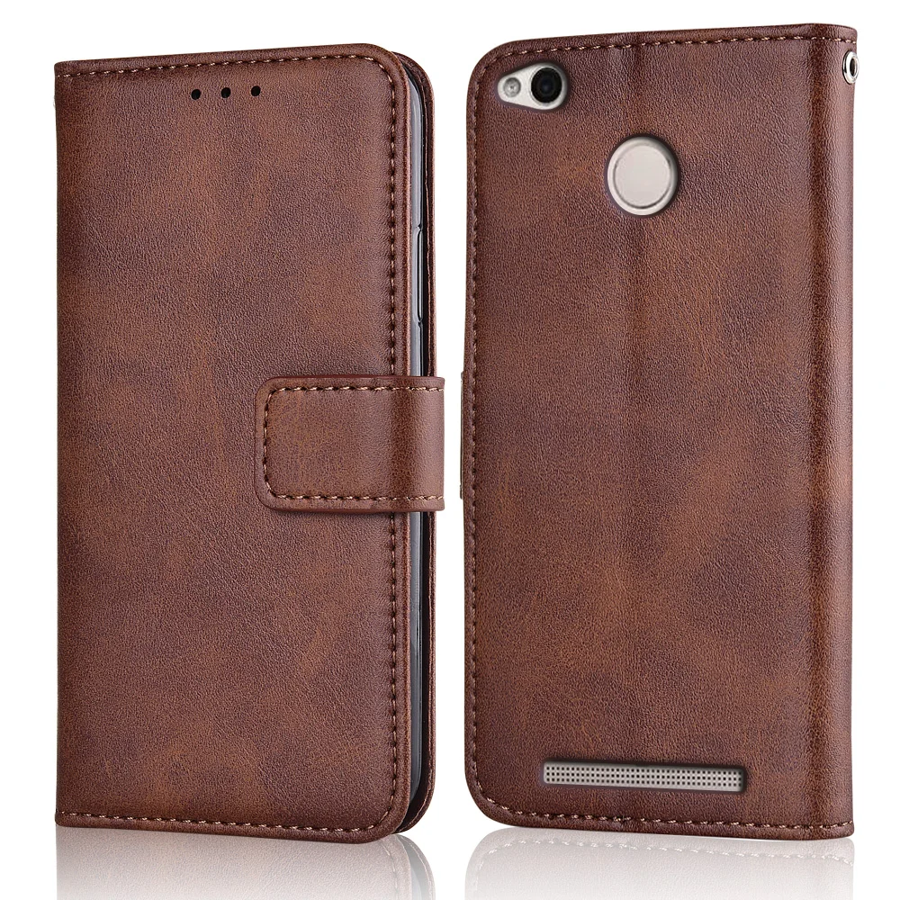 

Xiomi Redmi 3pro Case Slim Leather Flip Cover for Xiaomi Redmi 3S 3 pro Case Wallet Card Stand Magnetic Book Cover Redmi3 pro