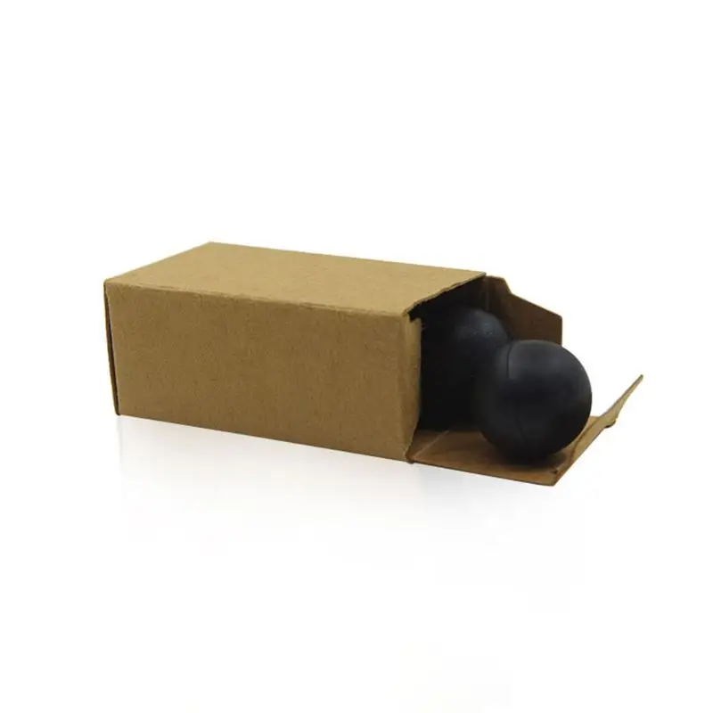 

Funny IQ Test Ball Magic Toy Bouncing Ball Magic Street Close Up Magic Props Easy Gag Joke Toy R9UE