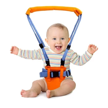 

New Arrival Baby Walker,Protable Baby Harness Assistant Toddler Leash For Kids Learning Training Walking Baby Belt For Child
