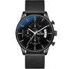 SWISH 2022 Top Brand Luxury Men Watches Waterproof Stainless Steel Wristwatch Men's Chronograph Casual Quartz Watch ► Photo 2/6