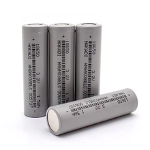 18650 3.2V 1500Mah Lifepo4 Oplaadbare Batterij Mobiele 3C-5C Ontlading Voor Diy Batterij Kid Auto Mini Ventilator Zaklamp