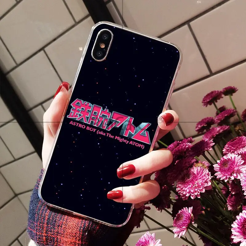 cartoon cute Astro Boy