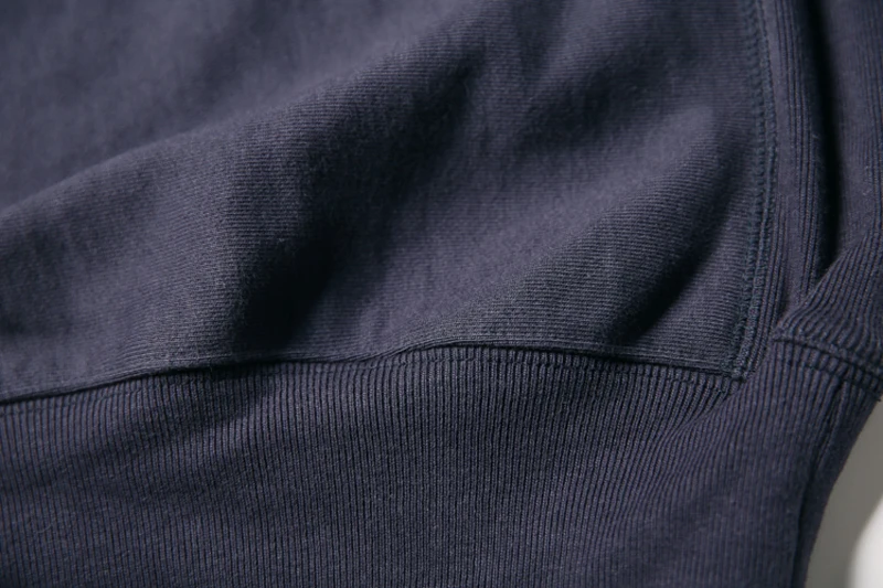 Не USAFA половина свитшот на молнии Ретро обратного переплетения мужской джемпер спортивная одежда
