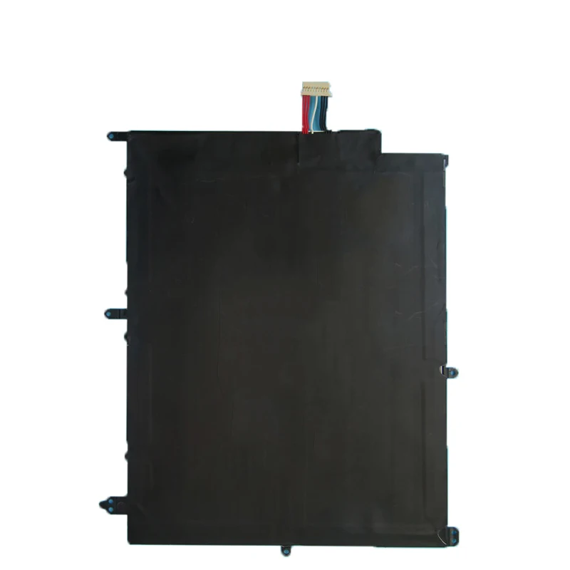 Bateria da Tabuleta do Portátil da Substituição de 7.6v 5000mah para Irbis Nb138 com Plugue de Fios - Imagem 2