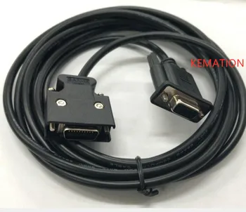 

Compatible FCUA-R020 RS232 port Programming Cable for FCUA series Servo Drive