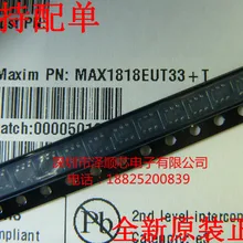 5 шт./лот MAX1818EUT33+ T MAX1818 SOT23-6(I& C) какой выбрать, пожалуйста, оставьте сообщение