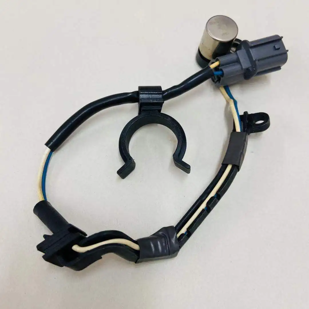 Автомобильные грузовики сенсор V6 Кривошип сенсор s OEM 029600-0611 0296000611 отремонтированный