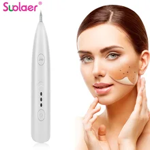 Инструмент для красоты лазерная машина для удаления веснушек удаление кожи моль удаление темных пятен для лица бородавка тег татуировки Remaval ручка салон