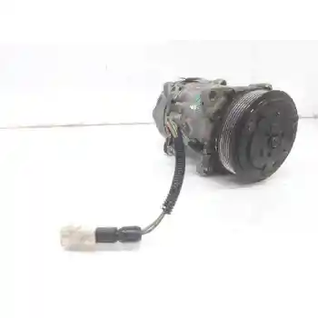 

SD7V161106F AIR CONDITIONING COMPRESSOR CITROEN XSARA SALOON