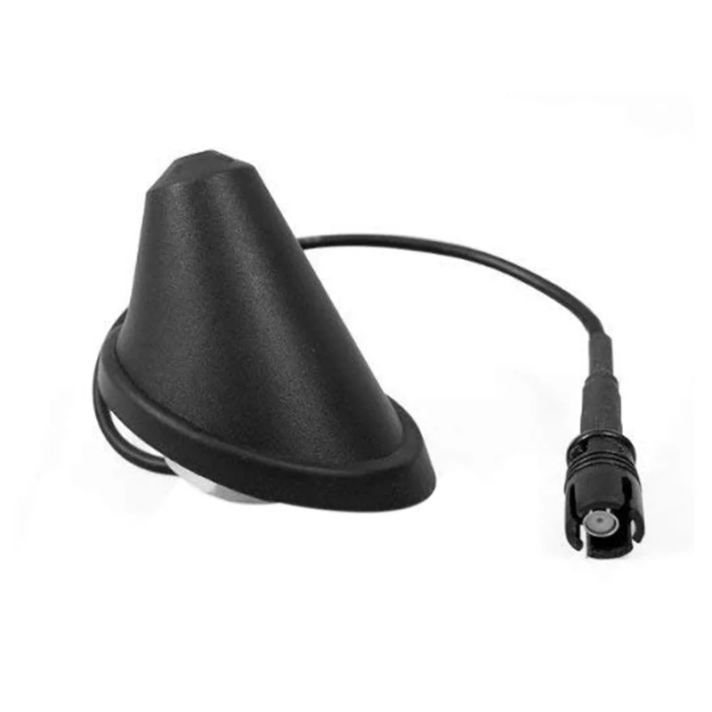 Автомобильная Am/Fm крыша штыревая антенна База для V w Volkswagen Passat Golf J e t Polo 1J0035505A