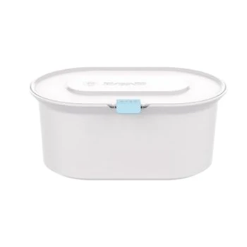 

UV Sterilizer, UV Light Disinfectant, Telephone Disinfector Towel Warmer, Portable UV Disinfectant for Nail Clipper