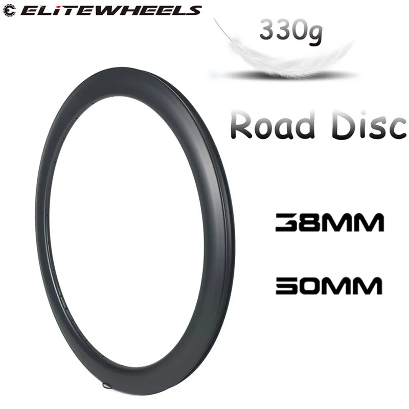 clincher and tubular