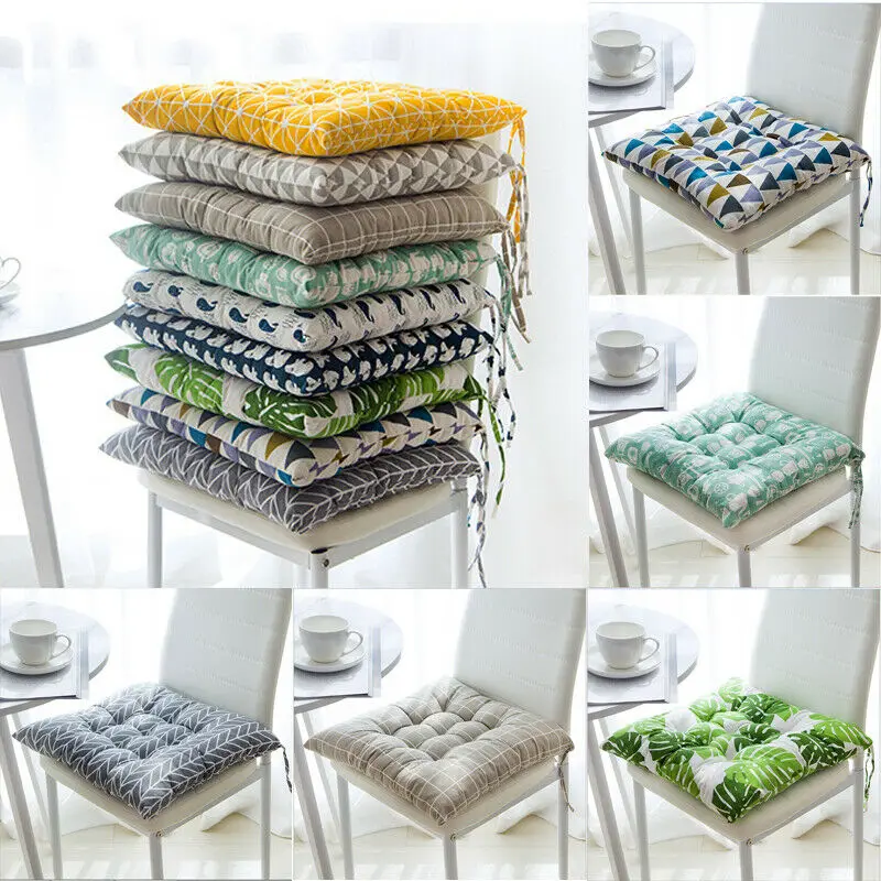 Dining Room Chairs Cushions - New Deal On Homcom 2 Piece Vintage Dining Room Chair Set With Thick Padded Seat Cushions Rustic Button Design And Wood Legs Grey Single Grey Extra Tall / Cushioning can really help you in the process.