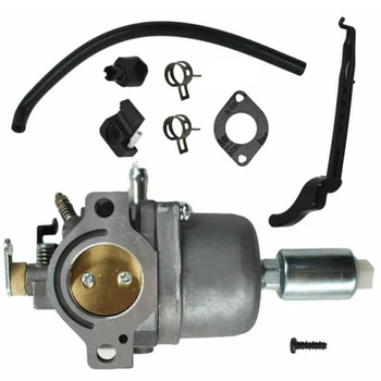 

Carburetor Replacement For Craftsman 17.5hp Riding Mower For 793224 698445 Carburetor Kit (As Pictures Show) 2020 NEW