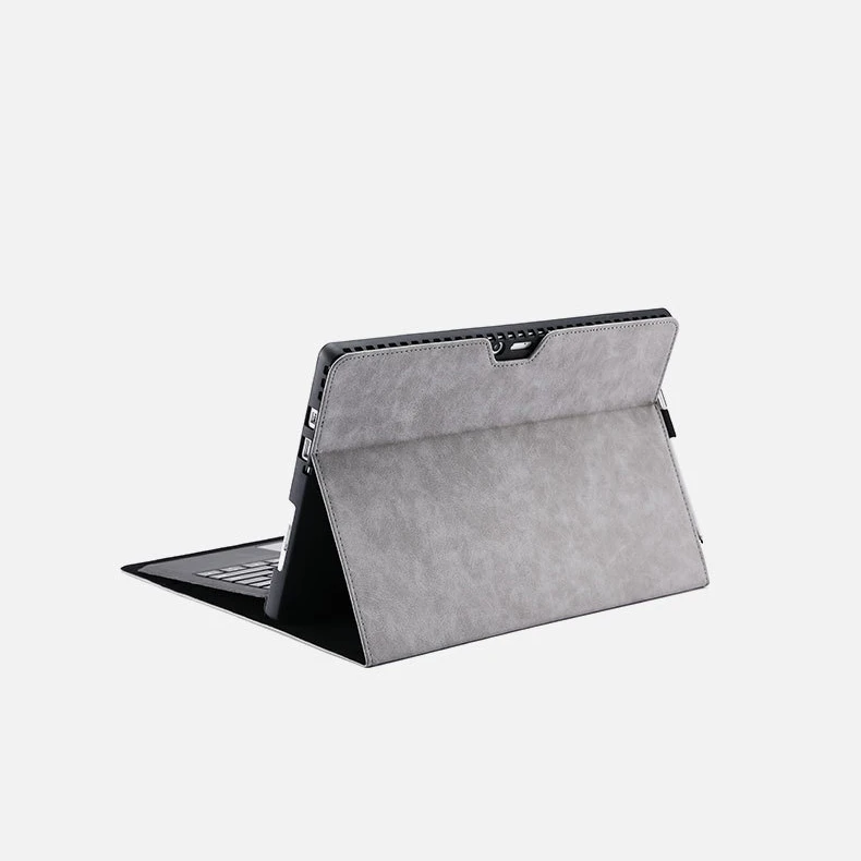 Чехол для планшета Microsoft Surface Go 2 чехол из искусственной кожи поверхности защитный