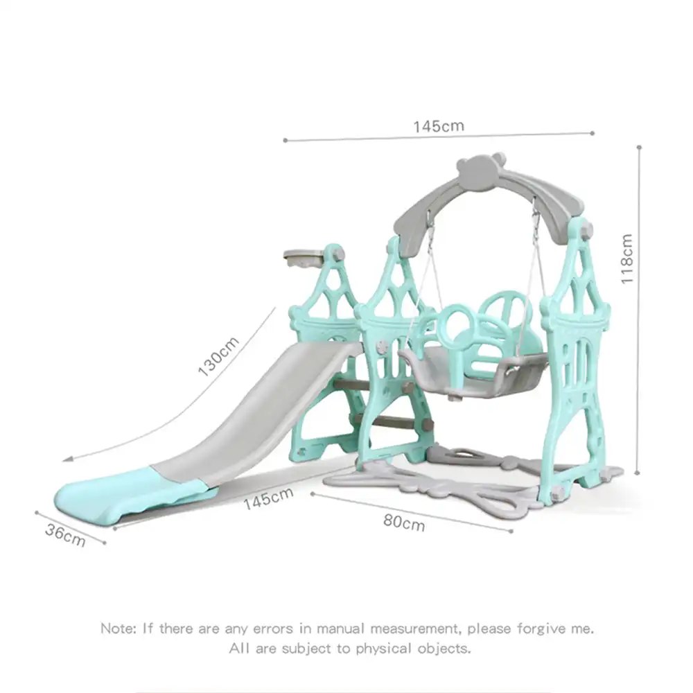 swing set companies near me