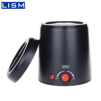 

Wax Warmer Heater Melter Waxing Kits Wax Heater Epilator Depilatory Skin Care Hair Removal Tool Wax Melting Machine 200cc