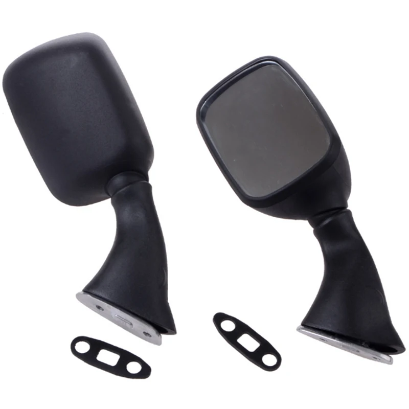 Мотоциклетные боковые зеркала заднего вида мотоцикл модифицированное зеркало для Suzuki GSXR1300