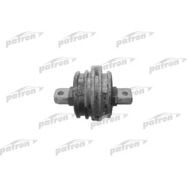 Опора КПП Mercedes W202 1.8-3.6/2.0D 93-01 PATRON PSE3398 |