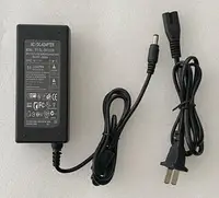 New AC Power Supply Adapter For AUTEL Maxisys MS906 MS908 MS908 PRO ( MS908P ) Scanner Battery Charger 1