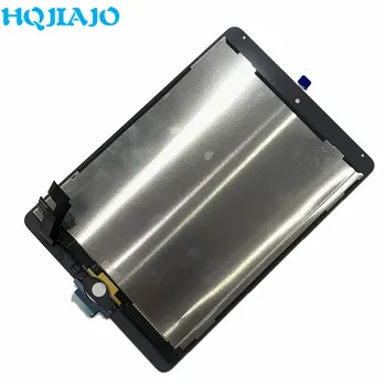 

Original 100% For Apple iPad 6 Air 2 A1567 A1566 Assembly LCD Display Touch Screen Digitizer Tablet LCD Panels