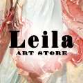 Leila Art Store