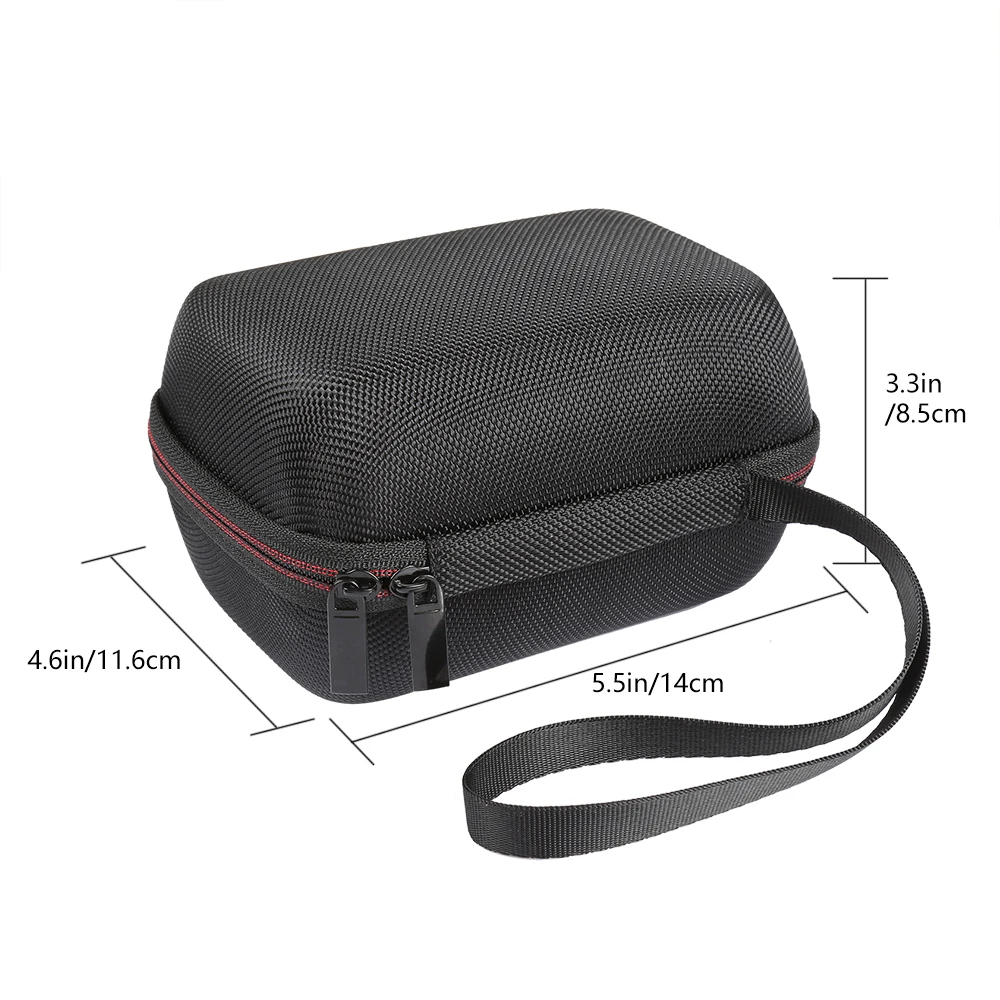 Hard Travel Case Replacement for Omron Evolv Bluetooth Wireless Upper –  Comocase