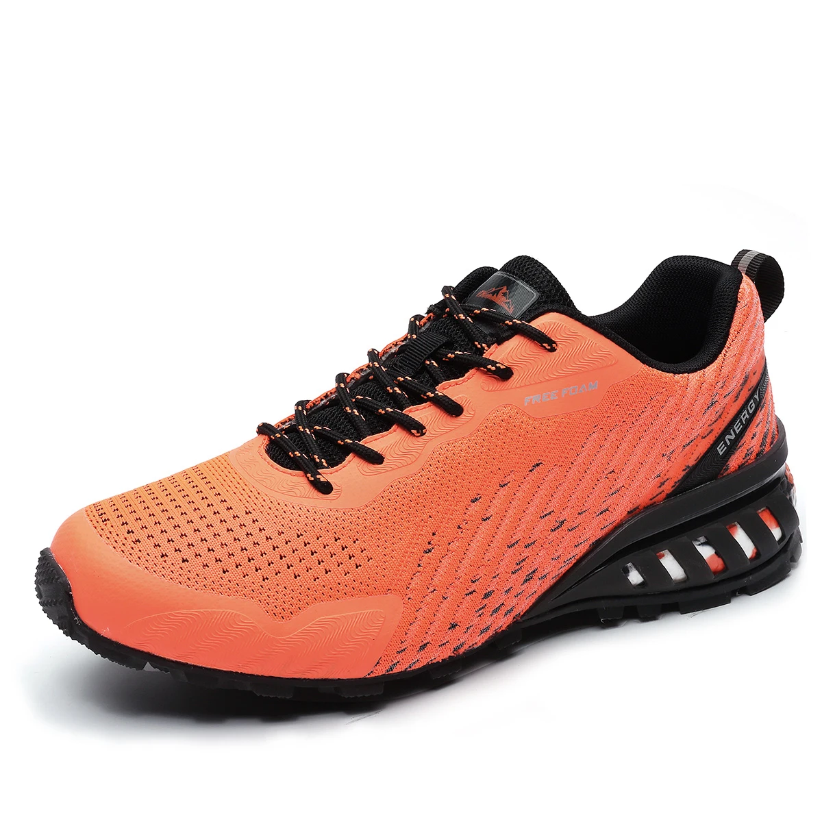 Men Runing Shoes Casual Sneakers for Men Fashion Mesh Lightweight Breathable Shoes Male Lightweight Walking Shoes Big Size 40-50