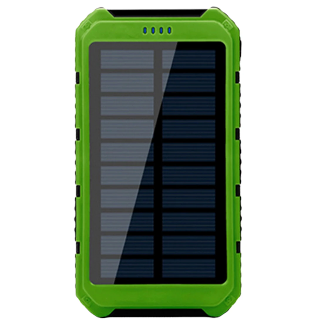 Солнечная панель, солнечная батарея 30000 mah, солнечная батарея, универсальное зарядное устройство для телефонов, внешний аккумулятор