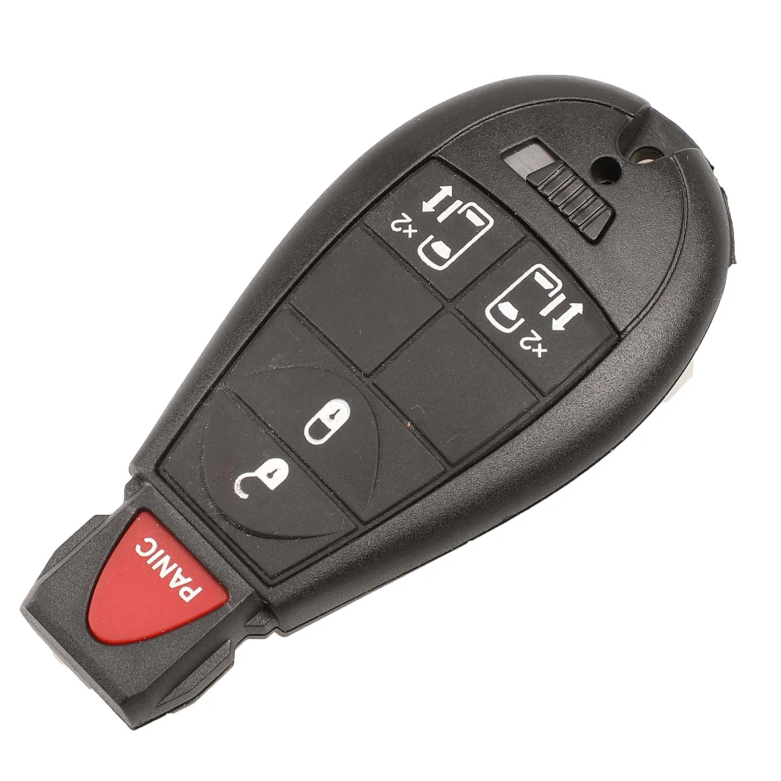 2/3/4/5/6/7 кнопочная дистанционный смарт ключ-брелок для Chrysler M3N5WY783X IYZ-C01C GQ4-53T 433 МГц для Chrysler Jeep Grand Cherokee