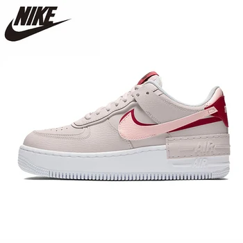 

Nike Air Force 1 Shadow Women Skateboarding Shoes Outdoor Sports Sneakers CI0919-003 Ins Recommended 100% Original New Arrival