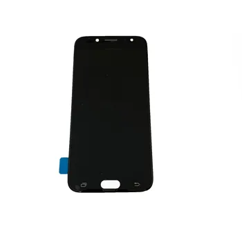 

Super AMOLED LCD Monitor J730 J730F for Samsung Galaxy J7 Pro 2017 Brightness Control for LCD and Touchscreen Digitizer Componen