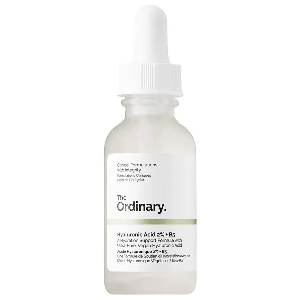 

The Ordinary AHA 30% + BHA 2% Peeling Solution Concealer Makeup Face Hyaluronic Acid Serum Anti Aging Whitening Skin Care