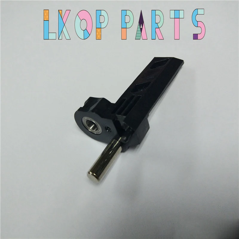 5 новых магнитных роликовых втулок для Ricoh Aficio 1027 1022 2022 2027 2032 2550 3025 3030 части копира
