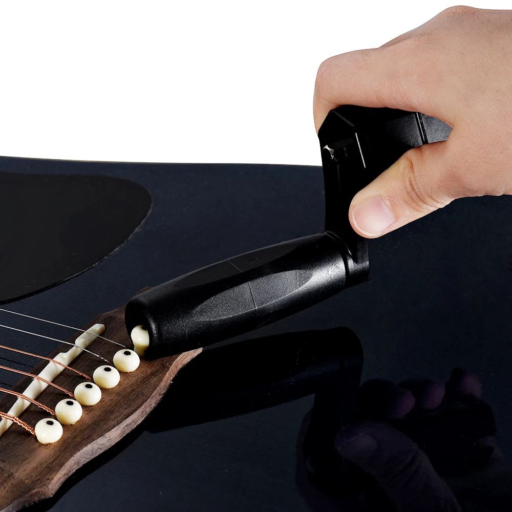 Guitar String Winder 3