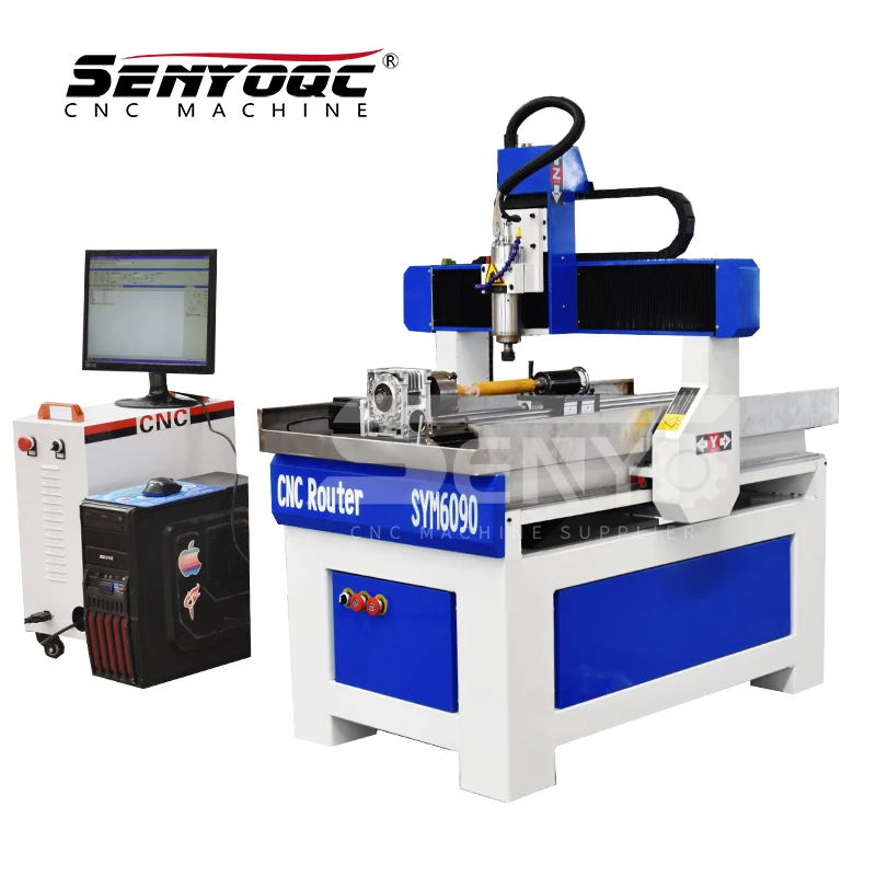 Многофункциональный деревообрабатывающий станок 5 осей фрезерный 4-я гарантия 2