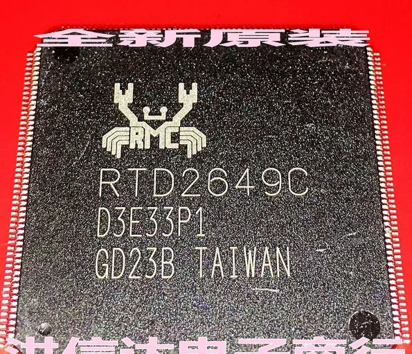 RTD2649C