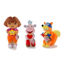 Buy Dora Pillow And Get Free Shipping On Aliexpress