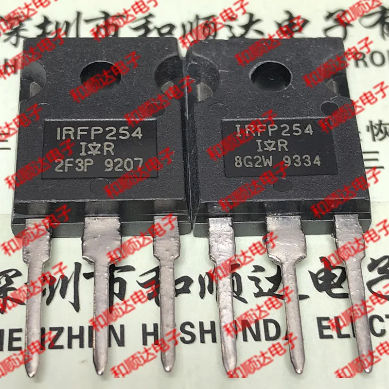 5 шт./IRFP254-247 250V 23A TO247