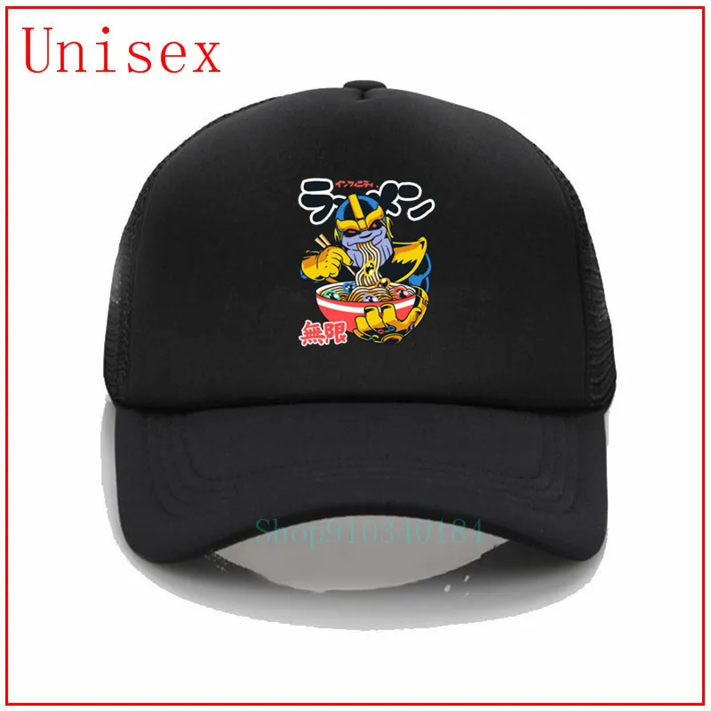 Бейсболка Infinity мен Титан танос бейсболка из 100% хлопка кепка для папы Снэпбэк