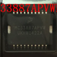 5 шт./лот MC33887APVW