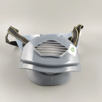 

2020 New Welding Sanding Painting Mouth Face Cover Safety Shield Protection Dust-proof Cotton Filter