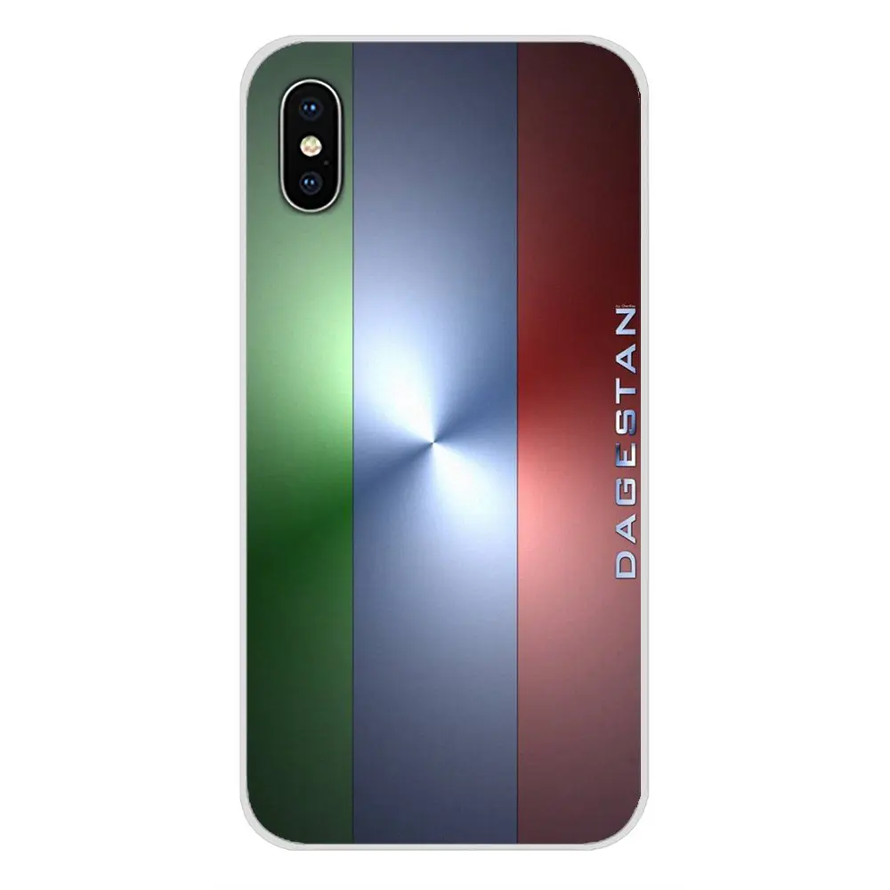 Дастан Национальный флаг герб Орел для Apple IPhone X XR XS MAX 4 4s 5 5S 5C SE 6 6S 7 8 Plus ipod touch 5 6 дизайнерский чехол - Цвет: images 6