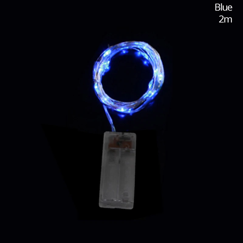 MEIDDING 1 шт. вечерние шары светильник с 20 светодиодный светильник прозрачные воздушные шары из ПВХ с днем рождения вечеринки свадебные украшения фестиваль - Цвет: Blue