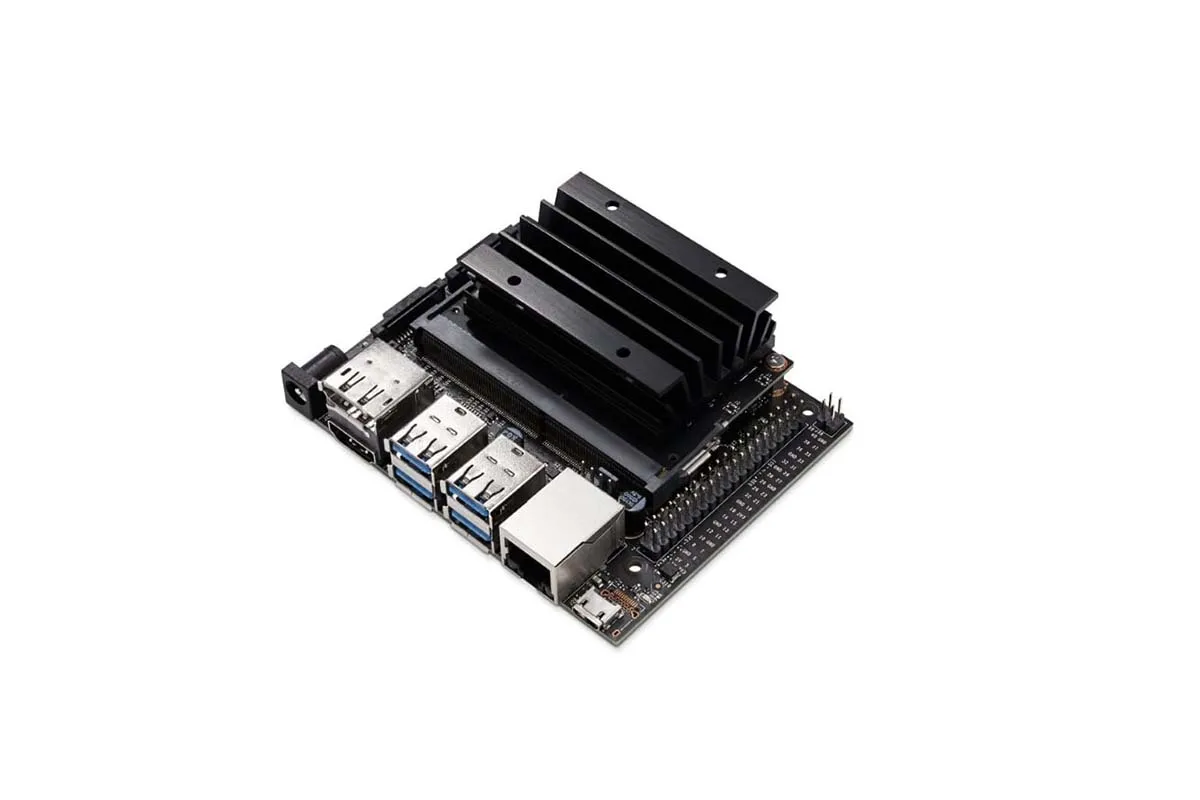 New original Nvidia Jetson Nano Developer 4GB B01 Kit linux Demo Board Programming Learner AI Development Board DIY Platform