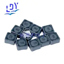 

10PCS CDRH8D43 patch power shield inductance 180UH 220UH 270UH330UH 390UH470UH560UH680UH